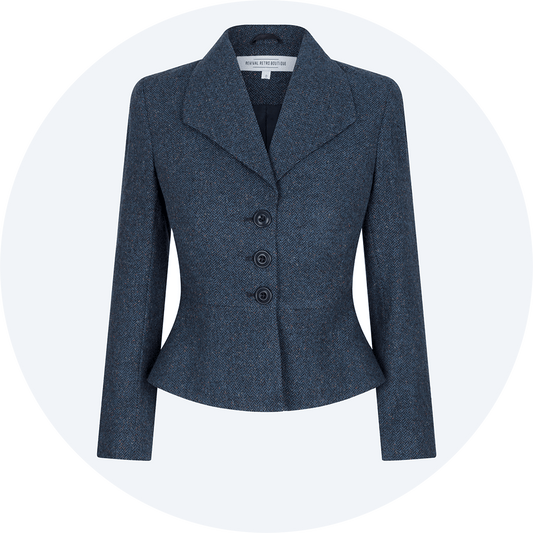 Coats & Jackets – Revival Retro